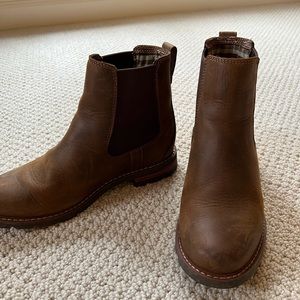Ariat Womens Wexford Waterproof Boots, Size 6